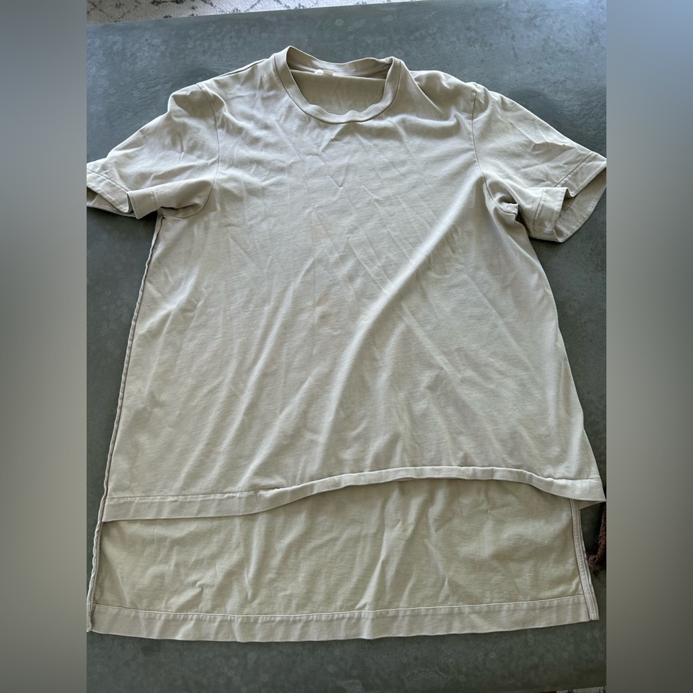 COS shirt